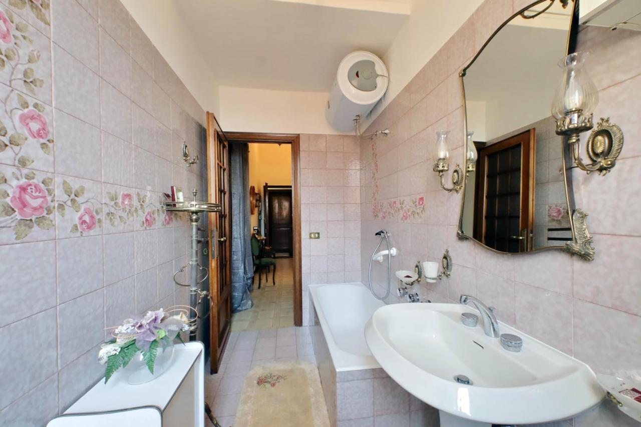Luxury Domus Amadora Apartment Рим Екстериор снимка