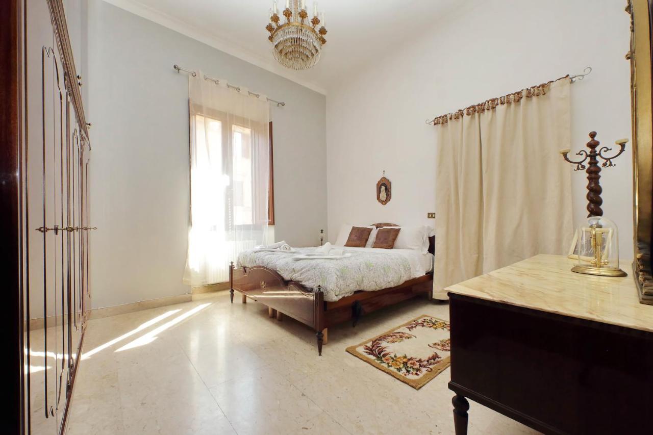 Luxury Domus Amadora Apartment Рим Екстериор снимка