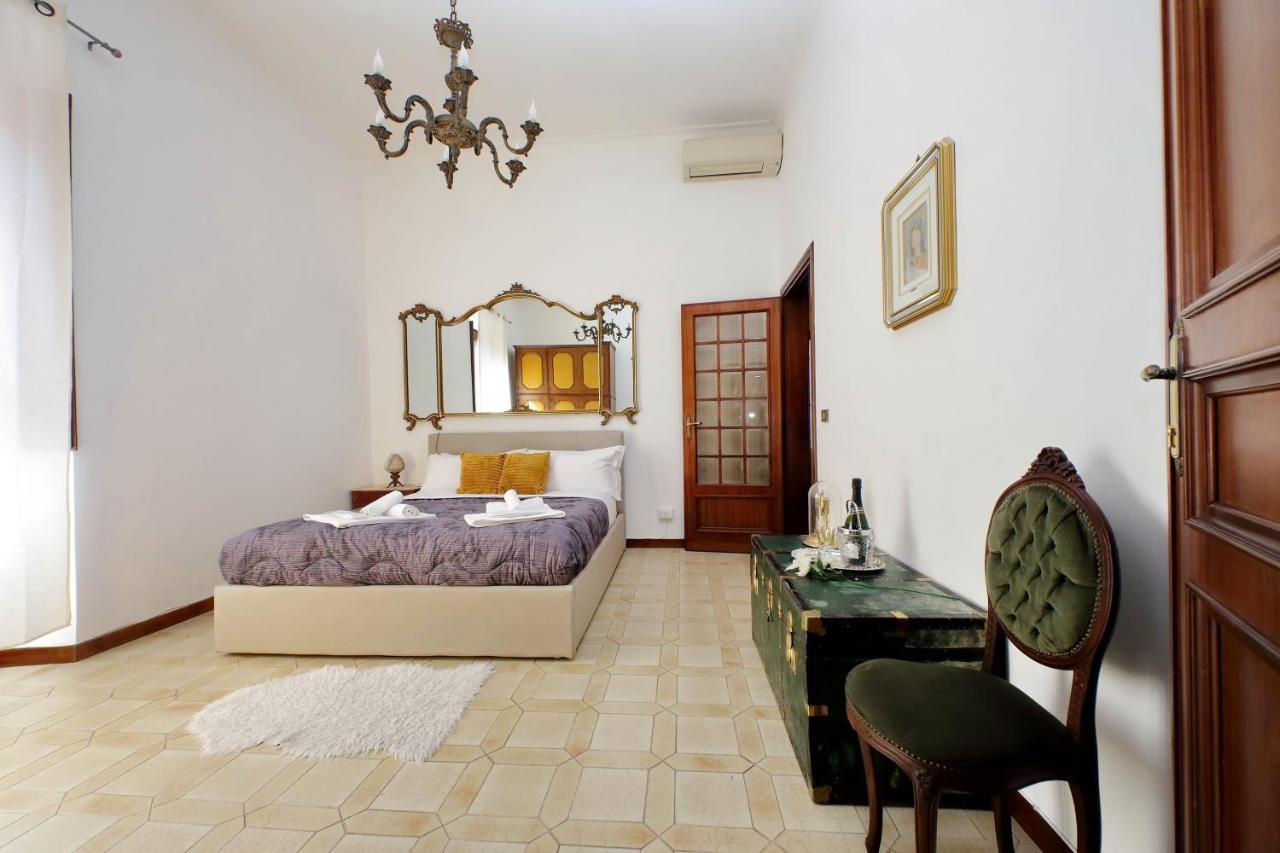 Luxury Domus Amadora Apartment Рим Екстериор снимка