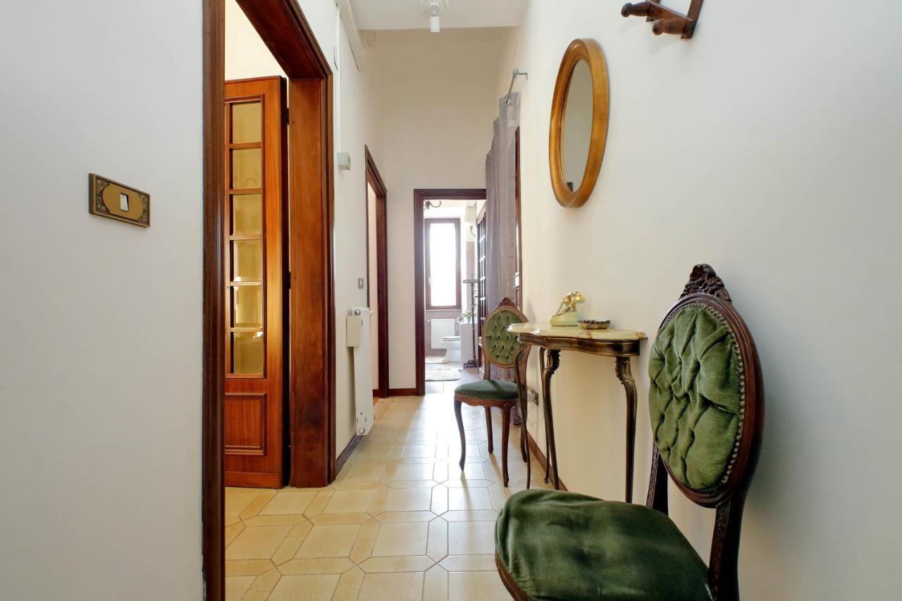 Luxury Domus Amadora Apartment Рим Екстериор снимка