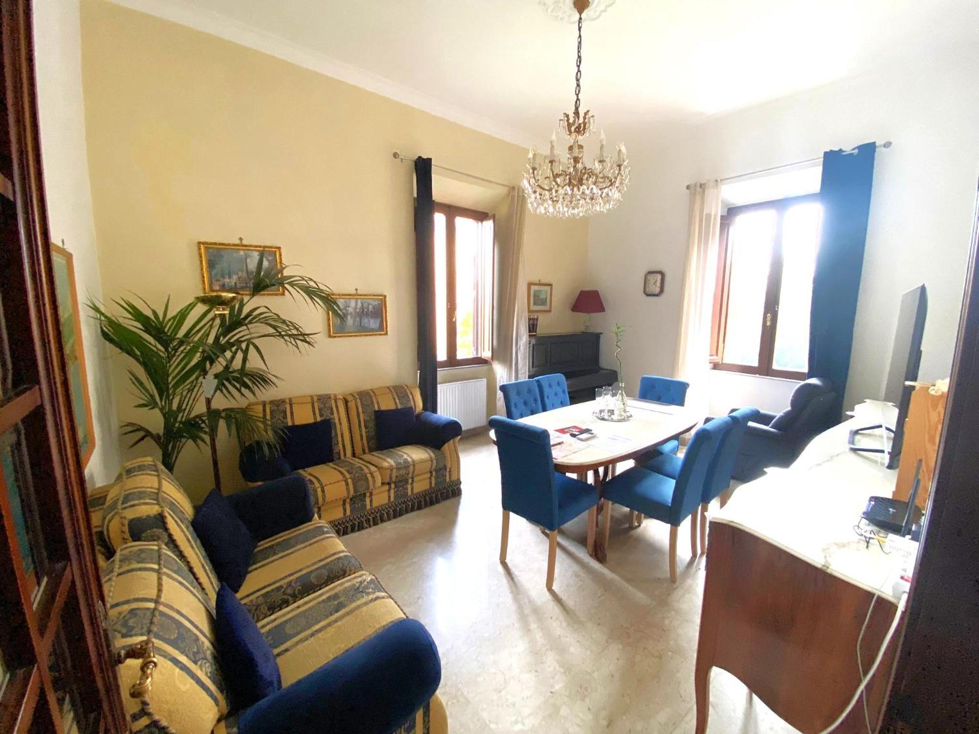 Luxury Domus Amadora Apartment Рим Екстериор снимка